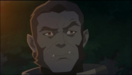 The Legend of Vox Machina - Season 01 Episode 04